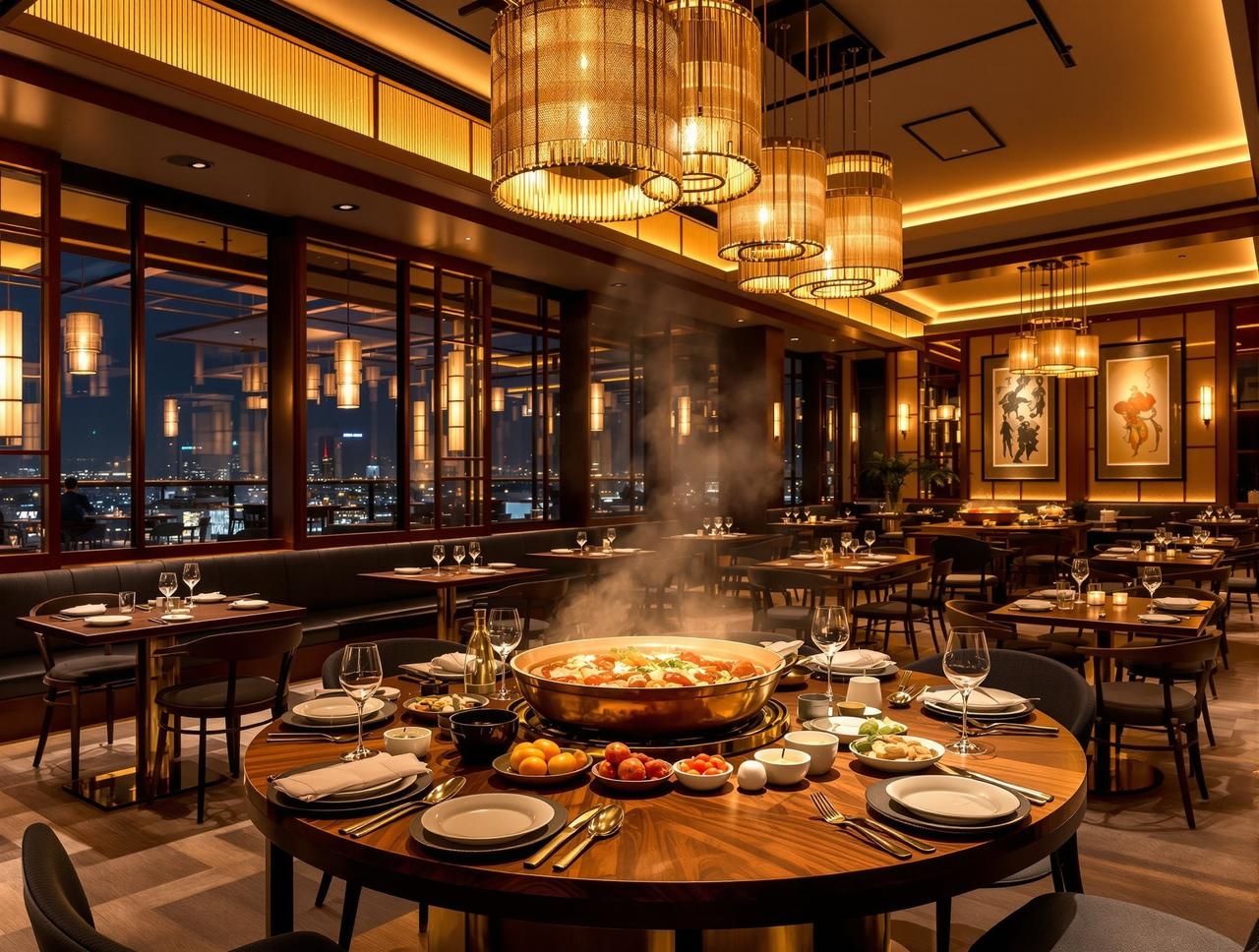 黑料社 - 某知名女星深夜现身火锅店,与神秘男子亲密互动引猜测,工作室紧急回应 某知名女星深夜现身火锅店,与神秘男子亲密互动引猜测,工作室紧急回应
