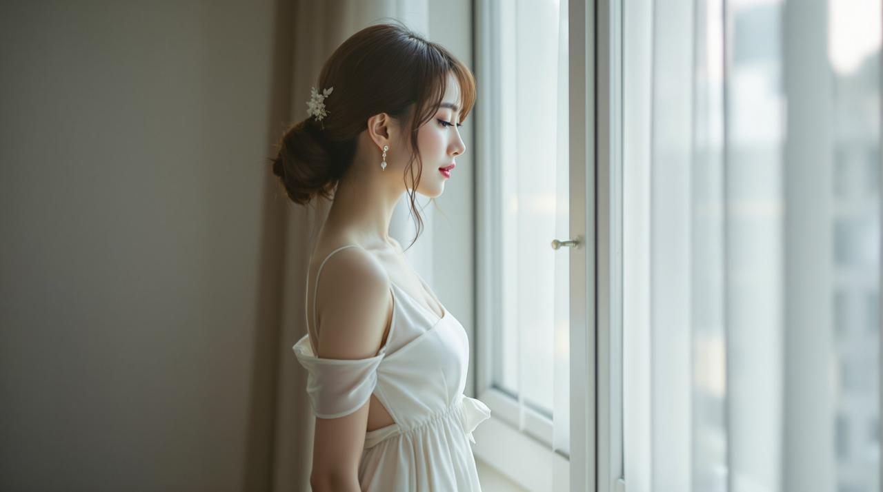 知名女星宣布离婚,发文称从此各自安好